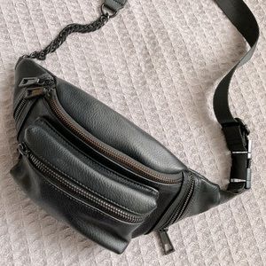Aldo Cross Body Purse